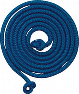 Goki blue jump rope, 5m. - afbeelding 1