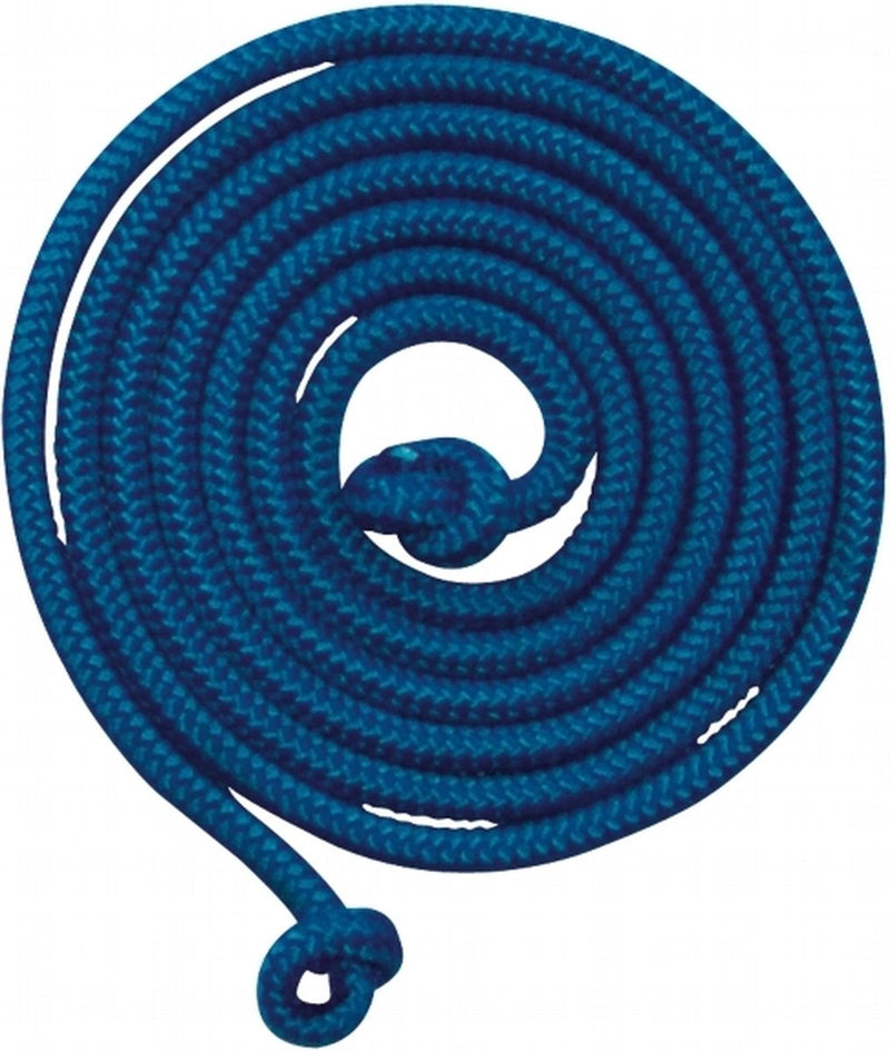 Goki blue jump rope, 5m.