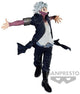 Banpresto my hero academia the evil villains vol.7 figure - dabi