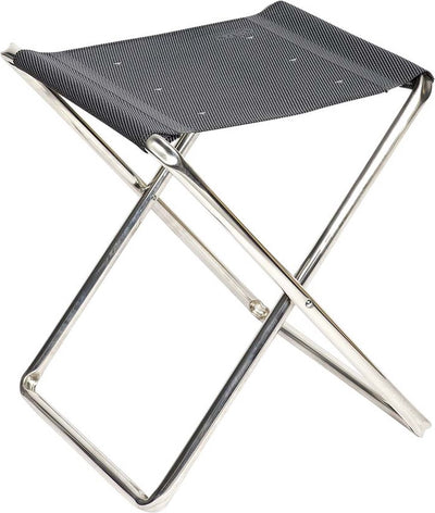 Crespo - sgabello poggiapiedi - al 302 - classico - grigio scuro