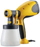 Wagner wood metal sprayer w100 verfspuit