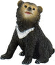 Bullyland cachorro de oso negro asiático (63658)