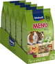 Vitakraft - menu vital - caviavoeding - compleet voer voor cavia's - 5x1 kg