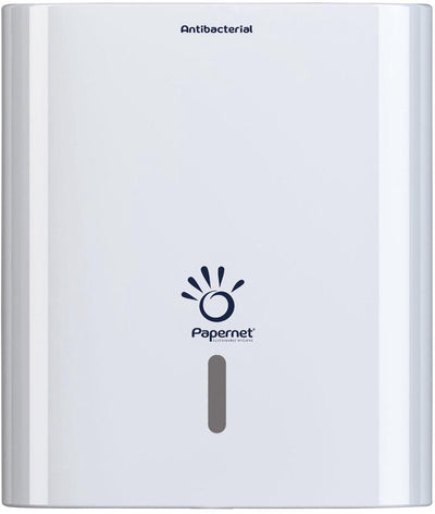 Dispensador de toallas papernet hytech