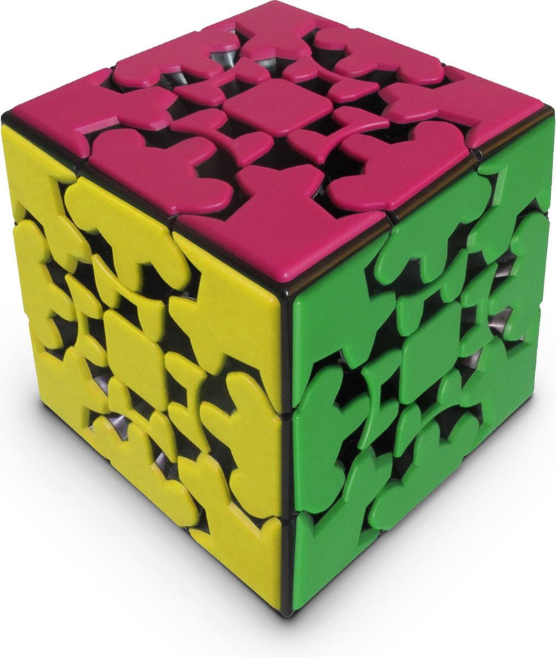 Recent toys xxl gear cube - breinbreker -