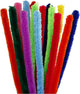 Creativ company chenille draad kleur 30cm, 15st.