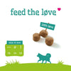 Smolke Dog Grain per adulti senza