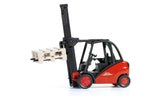 Siku 1722 Camión para carretillas elevadoras 1:50 - afbeelding 2