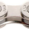 KMC Bicycle Chain X9 Silver 114 Links