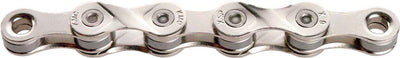 KMC Bicycle Chain X9 Silver 114 Links
