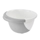 Keeeper mengkom anti-slip 3,5l ã˜26x14cm nordic grey