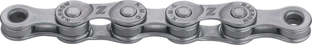 KMC Z8 EPT 1 2x3 32 Collar - 114 enlaces