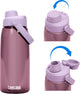 Camelbak thrive chug - borraccia - 1 l viola (cielo viola)