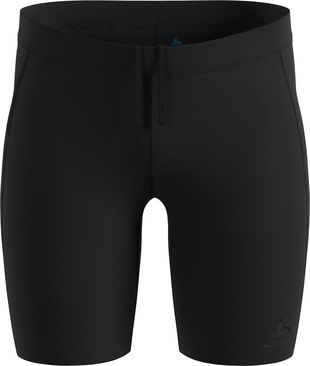 Mallas cortas Odlo Essentials - hombres - negro - l