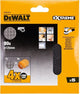 Accesorios Dewalt malla lija malla ø125mm k80 - dtm3103-qz