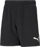 Puma teamrise short junior - maat 140