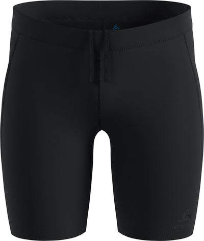 Odlo essentials korte tight - mannen - zwart - s
