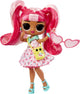 Mga entretenimiento jajaja muñeca sorpresa preadolescentes core fashion - cherry b.b.
