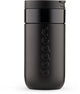 Dopper travel mug thermosbeker - 300 ml - blazing black