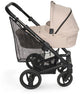 Dooky® dooky - cochecito de paseo que acaban de comprar - negro