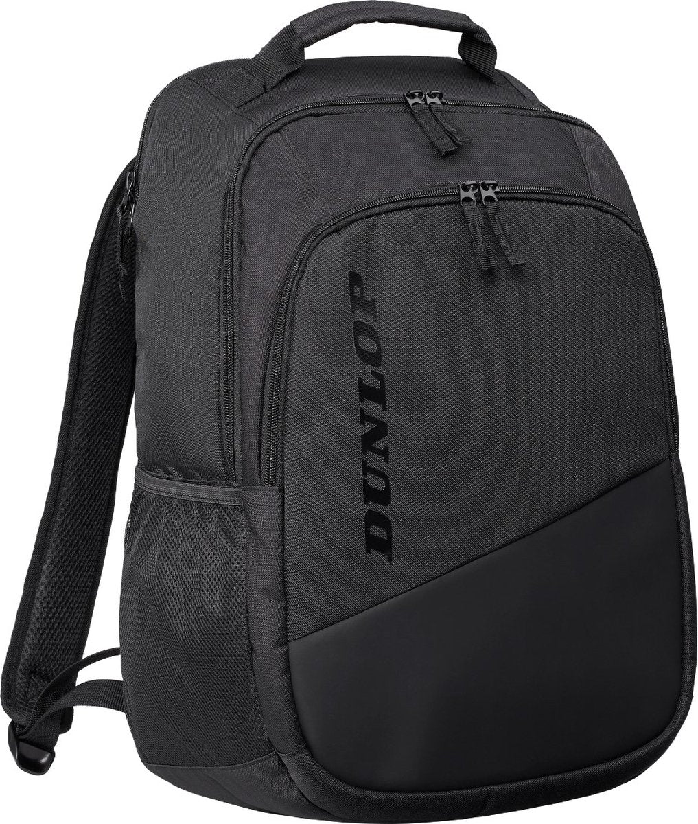 Team borsa termica Dunlop - zaino - nero