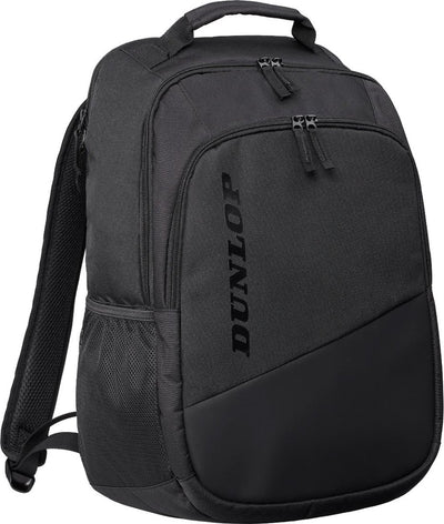 Team borsa termica Dunlop - zaino - nero