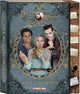 Puzzle della guardia notturna - puzzle da detective - 279 pezzi
