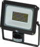 Lampada da esterno LED Brennerstuhl Jaro 7060 P con rilevatore di movimento a infrarossi 5800lm, 50W, IP65 - 1171250542