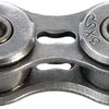 KMC E101 Cadena de bicicletas EPT 112 Schakels - Plata