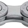 Catena di biciclette KMC X11 EPT - 118 Link - Grigio
