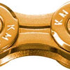 Cadena de bicicletas KMC X11el-Ti-N Gold 118 enlaces
