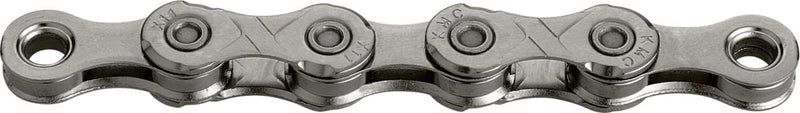 Kmc ketting 11 speed x11 118 schakels - grijs