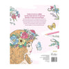 Deltas color therapy hou van jezelf kleurboek