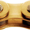 KMC Ketting 1 2-1 8 112 1V Z1 Gold BMX Track