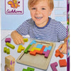 Eichhorn Houten Vorm Game