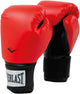 Guante de boxeo Everlast prostyle 2, rojo 16 oz