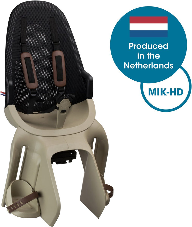QIBBEL AIR Q752 SEDILE MIK-HD Conferma Cappuccino