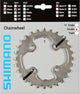 Hoja de shimano-enchufante 26T Deore XT FC-M785 26T-AK