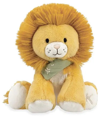 Kaloo les amis - peluche - león - 13 cm.