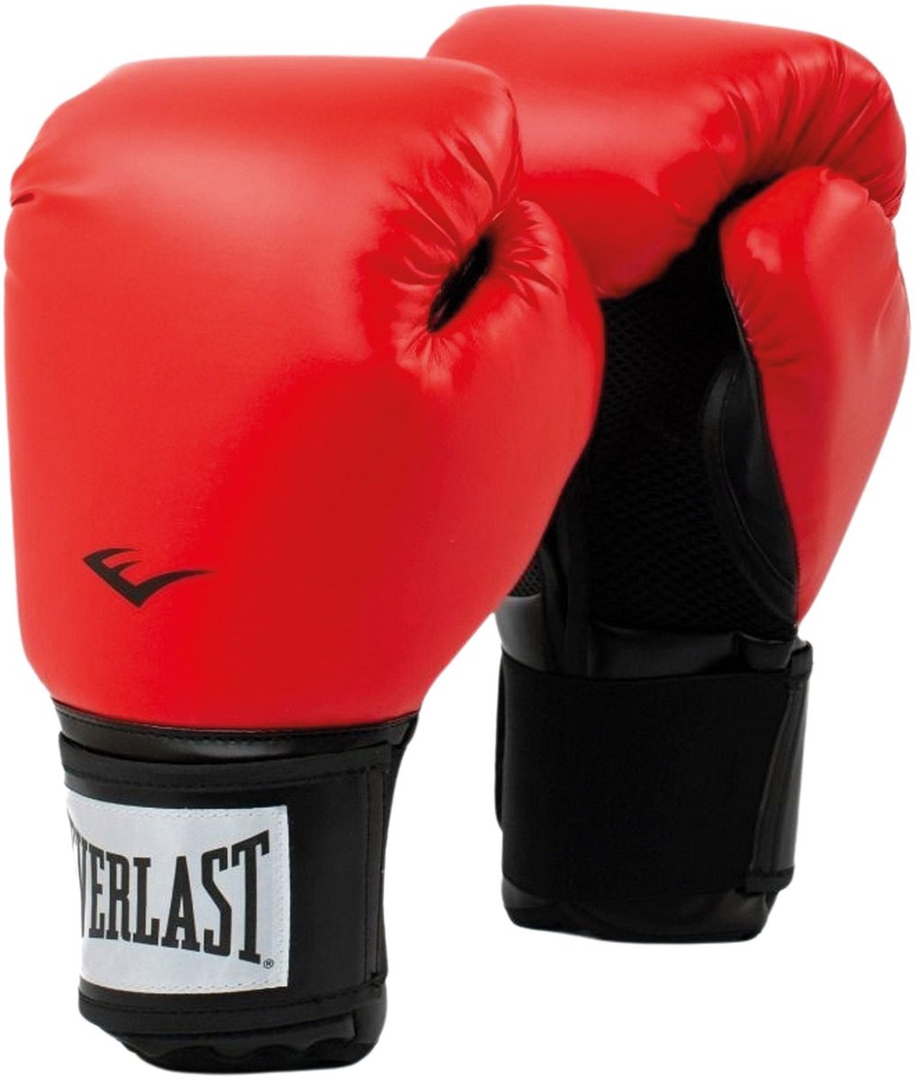 Guanti da boxe Everlast Prostyle