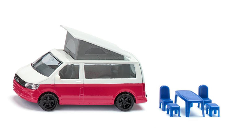 Siku 1922 camper vw t6 california 1:50