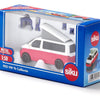Siku 1922 camper vw t6 california 1:50