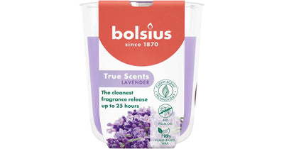 Odore vetro Vero profumi Lavender 80 73