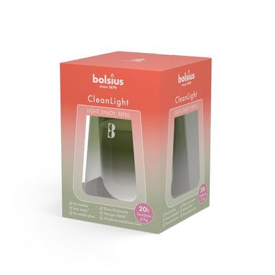 Bolsius Spremed Starterkit Light Light