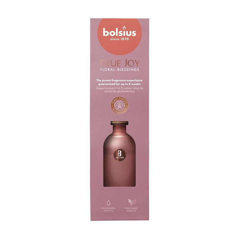 Fragancia extendida 80 ml True Joy Floral Bendiciones
