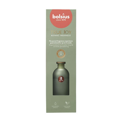 Spreader de fragancia 80 ml True Joy Frescuidad botánica
