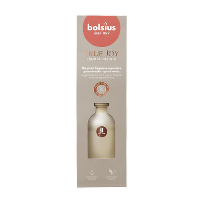 Fragance Spreader 80 ml True Joy Vanilla Delight