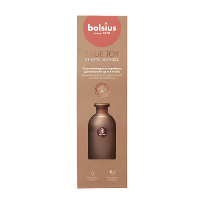 Spreader de fragancia 80 ml True Joy Softitud oriental