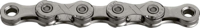 Kmc ketting 11 speed x11 114 schakels - grijs