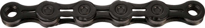 KMC X11EL Black Tech - 118 schakels
